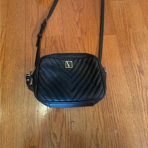 Crossbody purse